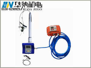 礦用本安型頂板位移監(jiān)測(cè)儀